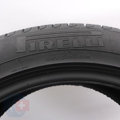 5. 255 45 20 2x PIRELLI 255/45 R20 101W AO Scorpion Verde Sommerreifen 2019 7-7,2mm