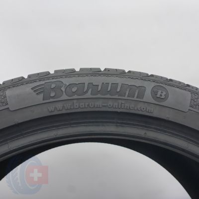 5. 255 35 18 2x BARUM 255/35 R18 94Y XL Bravuris 3HM Sommerreifen 2019 6,8-7mm
