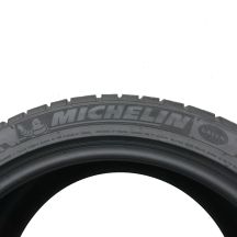 6. 295 35 R19 4 x MICHELIN 295/35 R19 104V XL Pilot Alpin PA4 MO Winterreifen 2019 VOLL WIE NEU