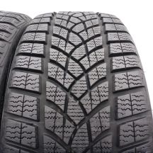 3. 205 45 18 4x GOODYEAR 205/45 R18 90H XL UltraGrip Performance GEN-1 BMW Winterreifen 8mm 2020 Wie Neu