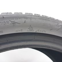 10.  285 40 21 2x BRIDGESTONE 285/40 R21 109V XL Blizzak LM005 Winterreifen  2025 6,8mm  