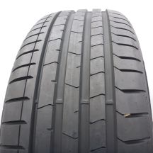 2. 245 45 18 1x PIRELLI 245/45 R18 100W P Zero Vol Sommerreifen 2019 Ungebraucht  