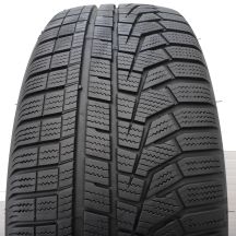 225 55 17 1x HANKOOK 225/55 R17 97V Winter I Cept evo 2 HRS Winterreifen 2017 6,2mm