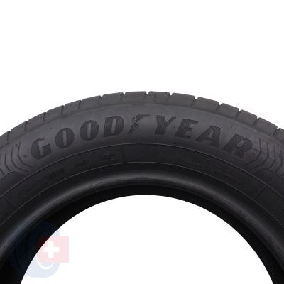 7. 185 65 15 4x GOODYEAR 185/65 R15 88H EfficientGrip Performance Sommerreifen 6,9mm 2023/24