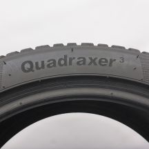 5. 235 45 18 2x KLEBER 235/45 R18 98W XL Quadraxer 3 All Season Ganzjahresreifen 2023 7,2-7,5mm