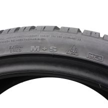 2. 255 35 20 2x DUNLOP 255/35 R20 97W XL AO SP Winter Sport 3D Winterreifen 2016 6,8mm