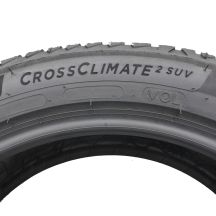 5. 235 50 19 2x MICHELIN 235/50 R19 103H XL CrossClimate 2 SUV Ganzjahresreifen 2023 VOLL WIE NEU