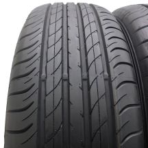 2. 4 x DUNLOP 235/60 R18 103H SP Sport Maxx 050 Sommerreifen 2020 Wie Neu