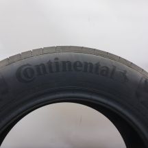 6. 195 65 15 4x CONTINENTAL 195/65 R15 91H PremiumContact 6 Sommerreifen 2022 6,2-7,2mm