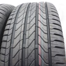 2. 195 55 15 4x CONTINENTAL 195/55 R15 85H UltraContact Sommereifen 2022 Ungebraucht   
