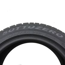 5. 2 x PIRELLI 205/55 R17 91H Sottozero Winter 210 SerieII RSC Winterreifen 2018 