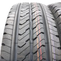 2. 215 70 15C 4x BARUM 215/70 R15C 109/107S Vanis 3 Sommerreifen 2023 VOLL WIE NEU 