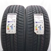 5. 255 55 19  4x CONTINENTAL 255/55 R19 111V XL WinterContact Ts 870 P Winterreifen 2023  Ungebraucht  