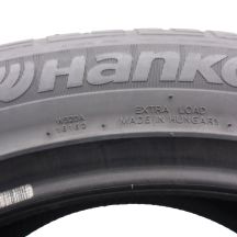 9. 285 45 21 2x HANKOOK 285/45 R21 113V XL Winter I cept evo 2 SUV W320A AO Winterreifen 7mm 2021 Wie Neu