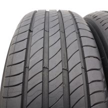 2. 215 65 17 2x MICHELIN 215/65 R17 103V XL Primacy 4 Sommerreifen 2022 VOLL Wie Neu