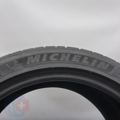 5. 255 40 19 2x MICHELIN 255/40 R19 100Y XL Pilot Sport 4S Sommerreifen 2021 7mm