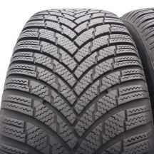 3. 235 55 18 2x FIRESTONE 235/55 R18 104V XL Winterhawk 4 Winterreifen 2024 7,2-7,8mm
