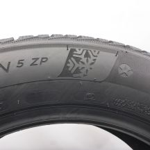 6. 225 60 18 4x MICHELIN 225/60 R18 104H XL BMW PilotAlpin 5ZP Winterreifen 2020 7mm