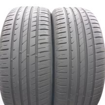 215 55 17 2x HANKOOK 215/55 R17 94V Ventus Prime2 K115 Sommerreifen 2020 6,5mm