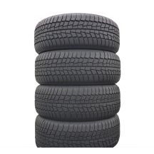 205 50 17 4x GENERAL 205/50 R17 93V XL Altimax Winter 3 Winterreifen 2020 7,9-8,2mm Wie Neu