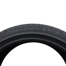 3. 1 x PIRELLI 235/40 R19 92V Cinturato P7 Sommerreifen 2015 6,5mm