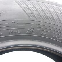 7. 195 65 15 2x YOKOHAMA 195/65 R15 91H BluEarth 4S AW21 Ganzjahresreifen 2025 Ungebraucht  