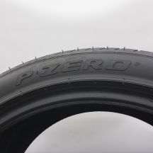 6. 295 35 21 2x PIRELLI 295/35 R21 107Y XL N1 PZero Sommerreifen 2014 5,5-6mm