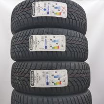  195 45 17 4x CONTINENTAL 195/45 R17 81H WinterContact TS 870 Winterreifen 2022 VOLL