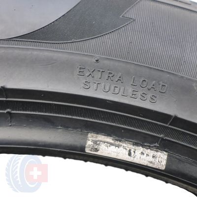 7. 2 x PIRELLI 275/45 R21 110V XL Scorpion Winter MO Winterreifen 2017 5,2-6mm