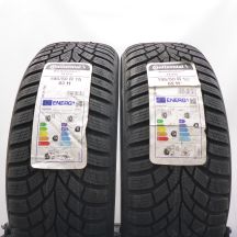 4. 195 50 15 4x CONTINENTAL 195/50 R15 82H WinterContact TS 870 Winterreifen 2023 VOLL WIE NEU 