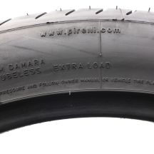 7. 245 45 20 2x PIRELLI 245/45 ZR20 103Y XL PZero Sommerreifen 2017 7-7,2mm