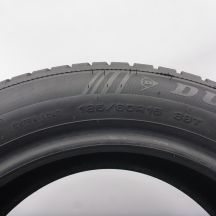 8. 185 60 15 2x DUNLOP 185/60 R15 88T XL Winter ev Winterreifen 2025 8mm