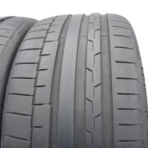 3. 2 x CONTINENTAL 255/30 R21 93Y XL SportContact 6 Sommerreifen 2020 5,5mm