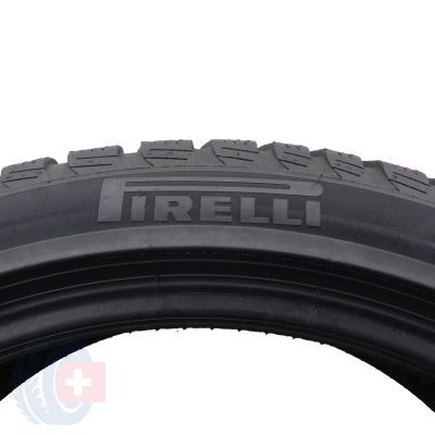 5. 2 x PIRELLI 245/40 R19 98H Sottozero 3 Winter RunFlat Winterreifen 2018 6,2-6,5mm