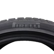 5. 2 x PIRELLI 245/40 R19 98H Sottozero 3 Winter RunFlat Winterreifen 2018 6,2-6,5mm