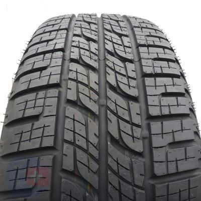  255 60 18 1x PIRELLI 255/60 R18 112V XL Scorpion Zero M+S Sommerreifen 2019 VOLL WIE NEU 