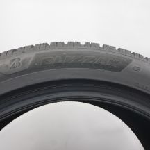 7. 255 45 20 4x BRIDGESTONE 255/45 R20 105W XL Blizzak 6 Winterreifen  2025 6,8mm  
