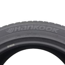 7. 285 45 21 2x HANKOOK 285/45 R21 113V XL Winter I cept evo 2 SUV W320A AO Winterreifen 7mm 2021 Wie Neu