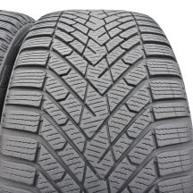 3. 255 45 20 2x PIRELLI 255/45 R20 105V XL Scorpion Winter 2 Winterreifen 2022 7-6,8mm 