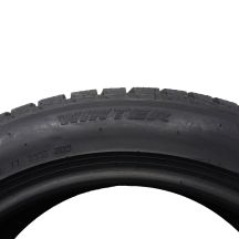 7. 225 50 18 4x PIRELLI 225/50 R18 99H XL Sottozero 3 Winter AO Winterreifen 6,3-7,2mm 2022