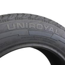 6. 4 x UNIROYAL 215/65 R16C 109/107R Rain Max 2 Sommerreifen 2012 8mm