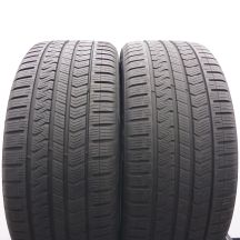 235 40 19 2x VREDESTEIN 235/40 R19 96Y XL Quatrac5 Ganzjahresreifen 2018 6,3-6,5mm
