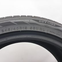 8. 245 40 19 4x ZEETEX 245/40 R19 98V XL WH100 Winterreifen 2024 7mm