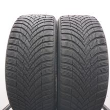 5. 225 40 19 4x SEMPERIT 225/40 R19 93W XL Speed-Grip Winterreifen 2025 7-6,8mm