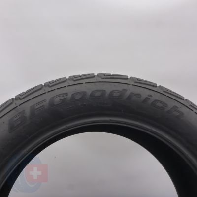 9. 225 55 19 4x BF GOODRICH 225/55 R19 99H T/A Sport LT Ganzjahresreifen 2019 6,8-7mm