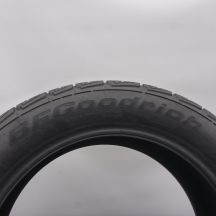 9. 225 55 19 4x BF GOODRICH 225/55 R19 99H T/A Sport LT Ganzjahresreifen 2019 6,8-7mm