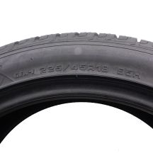 5. 225 45 18 2x GOODYEAR 225/45 R18 95H Ultra Grip Performance Gen-1 M0 2021 Winterreifen 7-7,5mm