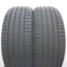 4. 235 55 19 4x PIRELLI  235/55 R19 101T Scorpion  Elect+ Sommerreifen 2025/26 Ungebraucht  
