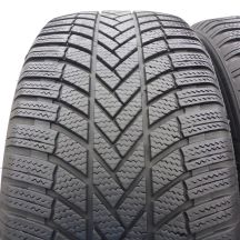 3. 255 45 19 2x BRIDGESTONE 255/45 R19 104V XL Blizzak LM005 Winterreifen 2024 7,2mm