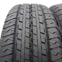3. 215 70 15C 2x NOKIAN 215/70 R15C 109/107S cLine Cargo Sommerreifen 2015 UNGEBRAUCHT